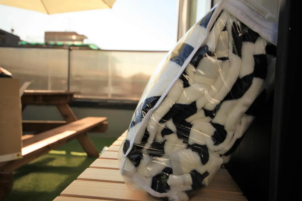 Zibro H Bed & Breakfast Seoul