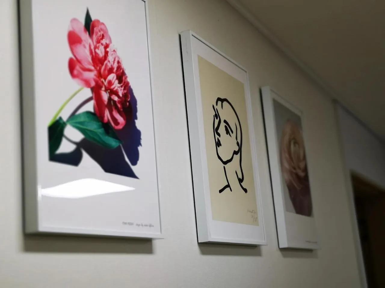 Zibro H Bed & Breakfast Seoul