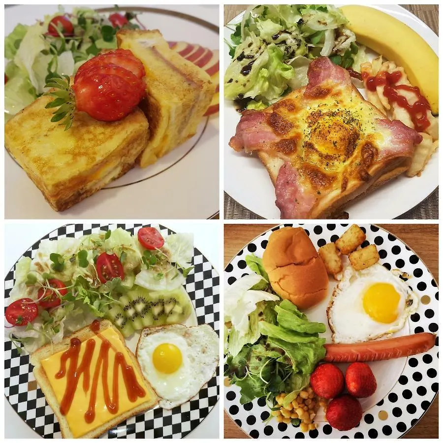 ***  Zibro H Bed & Breakfast Seoul South Korea